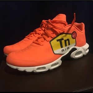 Nike Air Max TN ultra